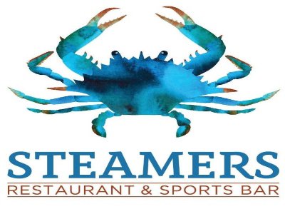 Things To Do Steamer's Restaurant & Sports Bar 